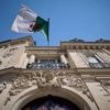 L’Algérie veut abroger l’accord d’exemption de visas pour les passeports diplomatiques avec Paris
