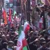 Guerre Iran-Israël : la République islamique tente une démonstration de force