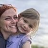 Girl, 4, left paralyzed and unable to talk after one insect bite... as her family reveal the signs you MUST know
