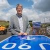 Schnieders Heimatkunde: Wie der Verkehrsminister Infrastrukturprojekte in Rheinland-Pfalz pusht