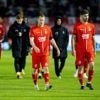 Almere City bedroefd na degradatie uit Eredivisie: 'Hebben het zelf laten liggen'