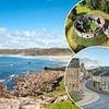 I have spent years exploring all the hidden corners of Cornwall. From sandy beaches to a secret island haven, these are the quiet spots you must visit to dodge the crowds: TOM MULVIHILL
