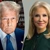 KELLYANNE CONWAY: Trump has told me his new plan for America. Everything is about to change...