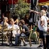 Wisselvallig weer met Hemelvaartsdag, maar daarna ziet het er rooskleurig uit