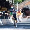 Giro 2025 : l'Allemand Nico Denz s'impose en solitaire sur la 18e étape, le Mexicain Isaac Del Toro toujours en rose