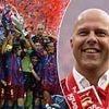 Ex-Arsenal and Barcelona legend is in talks to become Arne Slot's assistant at Liverpool after Reds lost John Heitinga to Ajax