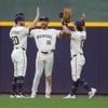 Brewers fans are hoping 'Uecker magic' will carry the team to a deep October run