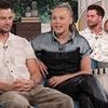 What Chris Hughes' body language with JoJo Siwa says about what's REALLY going on between them