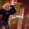 Nebulossa en Eurovisión: un tema con madera de hit’ y puesta en escena demasiado hardcore’