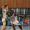 Basket-ball. N3M : à l’usure, Challans emporte le derby vendéen face à Sallertaine