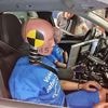 Crash-Folgen abmildern: Volvo entwickelt den virtuellen Sicherheitsgurt