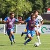SM Caen. Malherbe jouera deux matches amicaux le vendredi 1er août