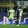 Live Champions League | Wéér een spektakelstuk: Inter en Barça gaan verlengen