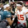 JO 2028. Les joueurs de NFL autorisés à participer à la compétition de flag football