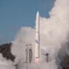 First Australian-made rocket crashes shortly after lift-off
