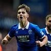 THANK YOU, FERGIE! Rangers goal hero Findlay Curtis admits he will always treasure Sir Alex's kind words after Euro win