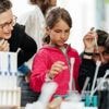 Golm erlebt Besucheransturm : Mehr als 8000 Gäste beim Potsdamer Tag der Wissenschaften