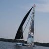 The Ocean Race Europe. Biotherm et Paul Meilhat dominent la première étape entre Kiel et Portsmouth