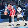 EuroBasket. La Géorgie, tombeuse de la France, est éliminée par la Finlande en quart de finale