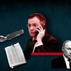 „Verlogener, heuchlerischer, gaunerhafter Mensch“: Wer ist Putins Chefunterhändler Wladimir Medinski?