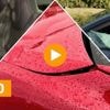 Defekte Motorhaube, Schimmel, hypersensibler Wächtermodus: Das sind die größten Teslafails