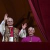 De Kerk in een nieuw tijdperk: paus Leo XIV uit zijn mening op sociale media