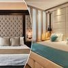 People are only just realising what the strip of fabric across freshly-made hotel beds is for