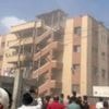 UN demands justice over Israeli double strike on Gaza hospital