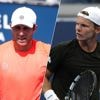 Tallon Griekspoor en Jesper de Jong meteen klaar op US Open