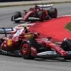 F1. « Quel gaspillage d’argent ! »: Lewis Hamilton attaque la nouvelle règle liée aux ailerons avant