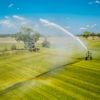 Droogte houdt voorlopig aan: zon en wolken wisselen elkaar af