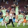 Frauenfußball in Italien: Nie wieder Autobahnraststätte: Italien setzt auf EM-Boom