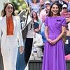 Kate Middleton's five signature fashion looks - and how she's transformed the standard for royal style