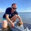 En Méditerranée, comment cet accessoire de salle de bain permet de combattre une espèce invasive