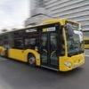 Berliner Nahverkehr: Trotz Problemen mehr Fahrgäste als im Vorjahr