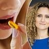 Truth about if you should be taking fish oil to protect your brain, revealed by DR ELLIE