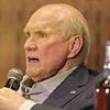Terry Bradshaw announces shock career move