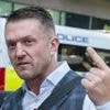 Großbritanniens berühmtester Rechtsextremer plant Mega-Demo in London: Wer ist Tommy Robinson?
