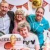 Taskmaster creator hosts care home competition
