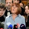 Légion d’honneur : Gisèle Pelicot parmi les personnes distinguées