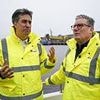 Keir Starmer 'blocks green energy plant backed by Ed Miliband in favour of AI growth zone' as he seeks economic boost