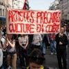 Un rassemblement festif s’est tenu à Paris contre les coupes budgétaires dans la culture