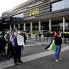 Israëlische bedrijven niet welkom op wapenbeurs Rotterdam vanwege onrust Gaza