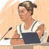 Vrouw (22) krijgt 22 jaar cel voor 'Snapchat-moord' op vader