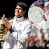 World's luckiest losers! Wimbledon ramp up prize money for first-round failures - who will take home a huge five-figure cash sum even if they lose