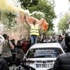 Grève des taxis : Bruno Retailleau demande des contrôles accrus des VTC