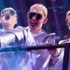 Meet the 'invisible crew' who have 35 seconds to prevent a Eurovision blunder