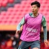 Opvallende keuze bij Tottenham: sterspeler Heung-min Son begint op de bank tegen Man United