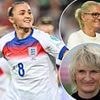 LUCY WARD: Here's my main concern about the Lionesses ahead of Sweden clash in Euros quarter-finals - and the three steps they can take to overcome that achilles' heel