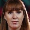 Angela Rayner is warned her plan to hand trade unions more power 'violates human rights'